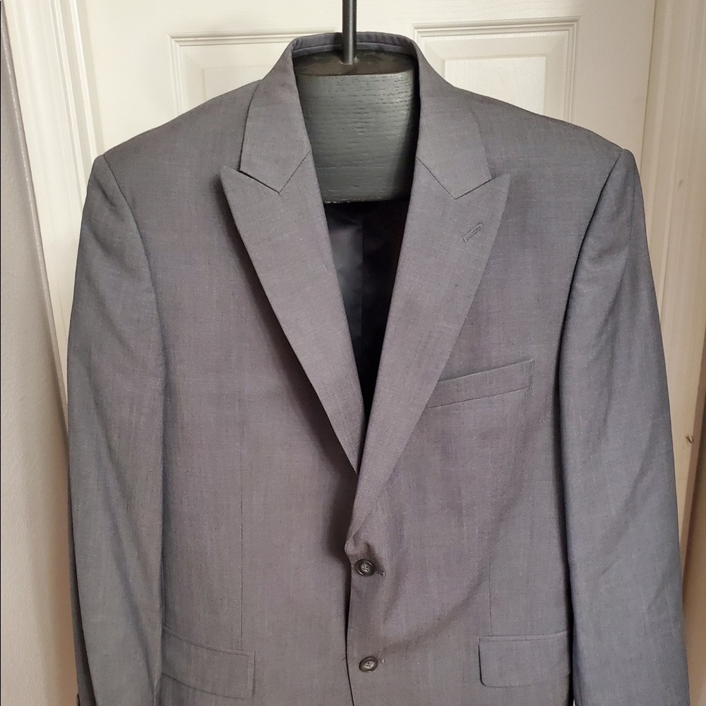 Mens Size 42 regular Fumagalli Suit Jacket